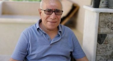 İlyas Salman için 4 yıl 8 ay hapis istemi!