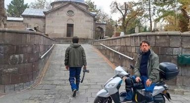 İsmail Küçük'ten Motosiklet ve Fotoğraf Tutkunlarına Yeni Motovlog Kanalı!