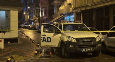 İzmir'de apartmanda haşere ilaçlaması sonrası zehirlenen bebek öldü