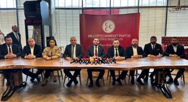 Kalın Kayseri Basını İle Buluştu: Hilal’e Doğru Toplantısına Davet Etti