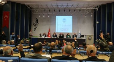  Kayseri Büyükşehir Belediye Meclisi'nde önemli kararlara imza atıldı
