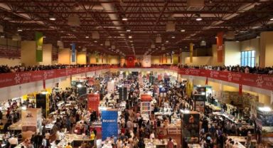 Kayseri Büyükşehir'den etkinliklerle dolu bir ay