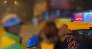 Kayseri’de 22 şok uygulamada 6 bin 316 kişi sorgulandı