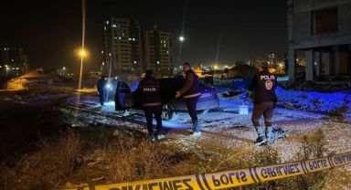 Kayseri’de bir şahıs araç içinde silahla vurulmuş halde bulundu