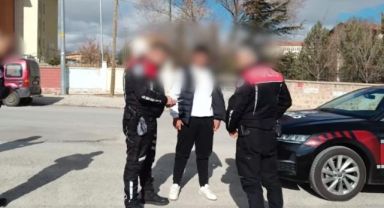 Kayseri’de kaçakçılara yönelik