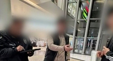 Kayseri Emniyetinden şok uygulama: 5 bin kişi sorgulandı