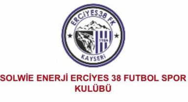 Kayseri'nin 3'üncü Lig takımının adı Solwie Enerji Erciyes 38 FK oldu
