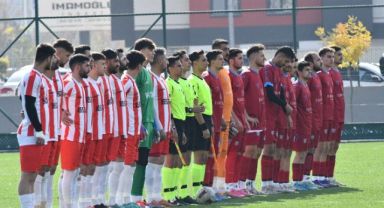  Kayseri Süper Amatör Küme’de 3. hafta tamamlandı