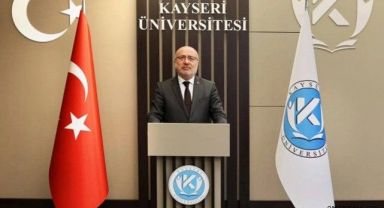 Kayseri Üniversitesi Rektöründen 6 Milyon TL'lik Lüks Makam Odası Tadilatı: Banyo ve Ses Yalıtımı Dikkat Çekiyor!