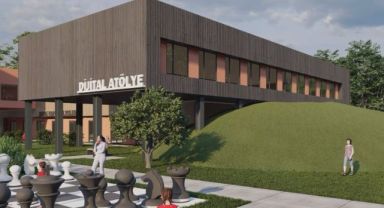 Kayseri'ye vizyon proje: ‘Çocuk Üniversitesi’