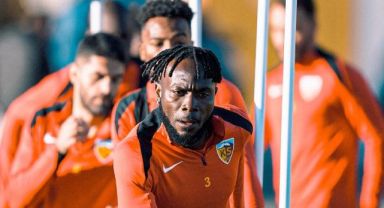 Kayserispor deplasmanda Kasımpaşa ile karşılaşacak