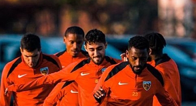 Kayserispor kazanmak istiyor