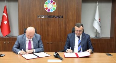 Kocasinan Belediyesi ve Cumhuriyet Başsavcılığı, Kayseri'de bir ilk gerçekleştirdi