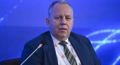 Macaristan devlet şirketi: 'Türkiye ile anlaşmak istiyoruz'