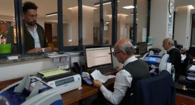  Melikgazi’de emlak vergisi 2. taksit ödemeleri başladı