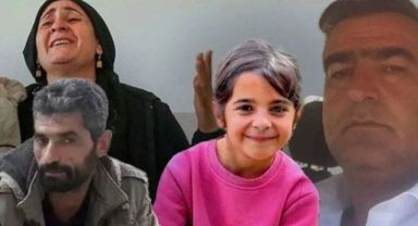 Narin'in amcası Salim Güran'ın eşinden hayat kadınları itirafı