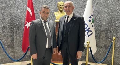 Odakır'dan yeni konut projesi