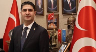 Özdemir, 25 Yaş Ve Üstü Araçlar İçin Kanun Teklifi Verdi
