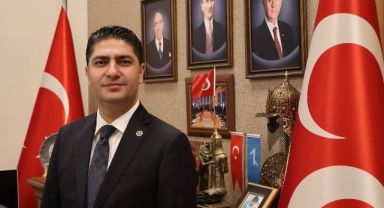 Özdemir’den Yabancı Fonlu Medya İçin Kanun Teklifi