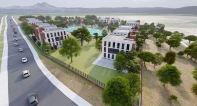 Sağlık Kampüsü, Kayseri’de turizmi canlandıracak