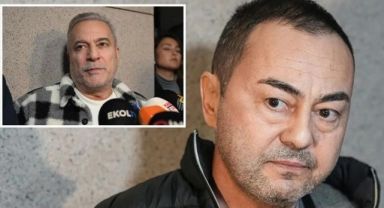 Serdar Ortaç ve Mehmet Ali Erbil hakkında istenen ceza belli oldu