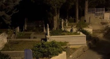 Şişli'de 6 yaşındaki kayıp kız çocuğunun cansız bedeni mezarlıkta bulundu