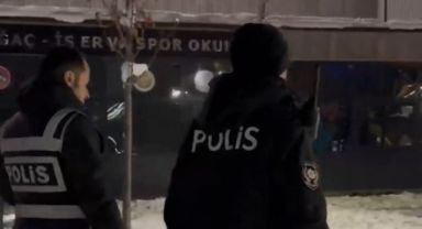 Şok uygulamalarda aranan 9 kişi yakalandı