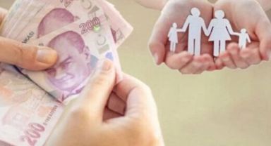 Sosyal yardıma 'Avrupa modeli' geliyor: İşi kabul etmeyenin yardımı kesilecek
