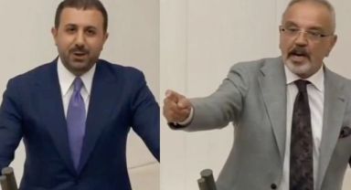 TBMM'de kayyum kavgası! AK Parti ve DEM birbirine girdi