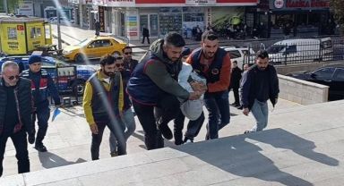 Tekirdağ'da 9 aylık bebeğe cinsel istismar: Tutuklanan baba cezaevinde ölü bulundu