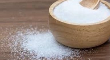 TÜHAK’TAN ÇİN TUZUNA YASAK TALEBİ