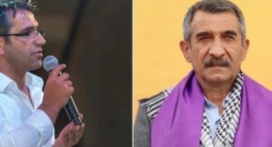 Tunceli ve Ovacık Belediyesi'ne kayyum atandı