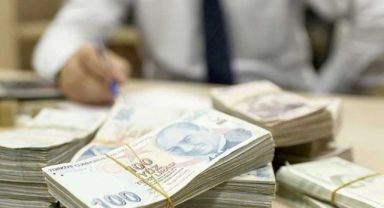 Türk lirası mevduat ve fonlarda stopaj oranları artırıldı