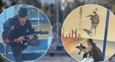 TUSAŞ'a alçak saldırıda yeni detaylar! Teröristleri Ankara'ya getiren taksici konuştu, 20 saat boyunca...