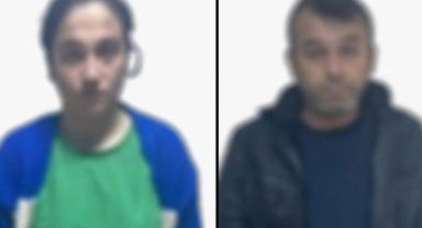 Vahşetin böylesi! Biberonla bebeğe tiner içirip öldürdüler