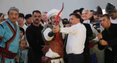 Vali Çiçek: “Türk gençliğinin milli şuuru devam ettiği sürece Türkiye asla yıkılmaz ve bölünmez”