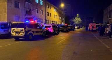 Yeni evli kadın evinde asılı halde bulundu