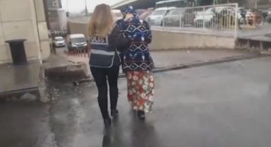 5 ilde aranan firari suç makinesi yakalandı