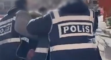7 ilde aranan dolandırıcı yakalandı