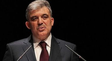Abdullah Gül: