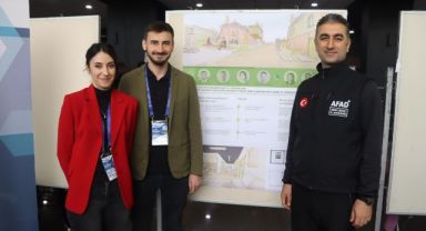 AFAD'ın konteynerleri öğrencilere yurt olacak