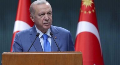 Asgari ücret kararı sonrası Erdoğan'dan ilk açıklama!