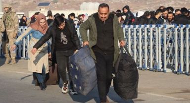Bakan Yerlikaya, ülkesine dönen Suriyelilerin sayısını açıkladı