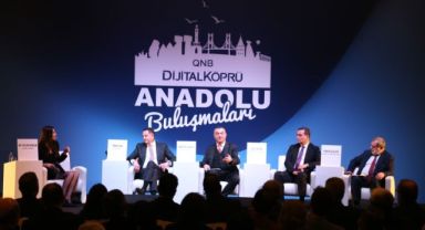 Başkan Büyüksimitci, “Üretimin korunması, istihdam ve ihracatın desteklenmesi gerek”