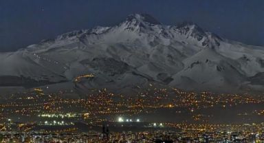 Büyükşehir, otellerin personelini Kayseri turizmi ve Erciyes konusunda bilgilendirecek