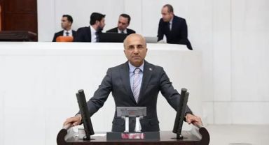 CHP'li Genç'ten Bakan Güler'e: 'Teğmenlere olumsuz kanaat baskısının yasal temeli nedir?'
