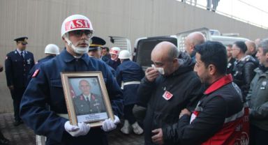 Develi'de bıçaklı kavga: 1 ölü