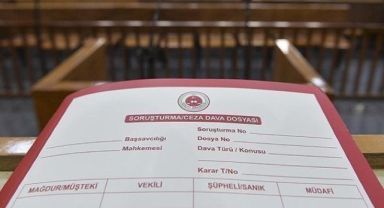 Duruşma sırasında hakim ile tartışan sanığa 4 gün disiplin hapsi cezası