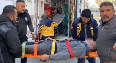 Ekipler ipten aldı
