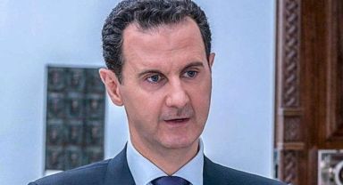 Esed’in kaçarken İsrail’e verdiği listede ne var? Abdulkadir Selvi yazdı